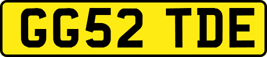 GG52TDE