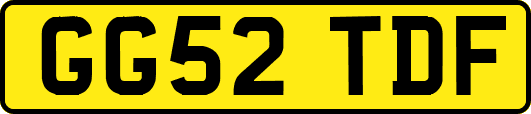 GG52TDF
