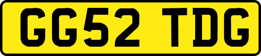 GG52TDG