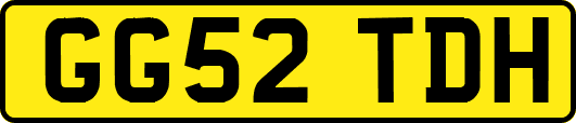 GG52TDH