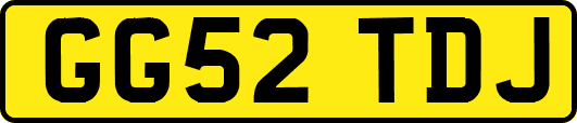 GG52TDJ
