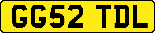 GG52TDL