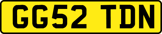 GG52TDN