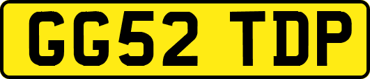 GG52TDP