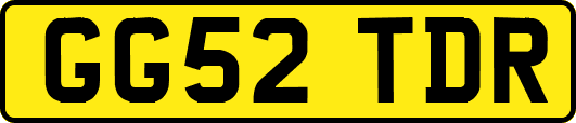 GG52TDR