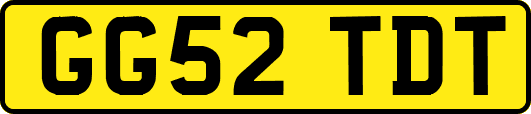 GG52TDT