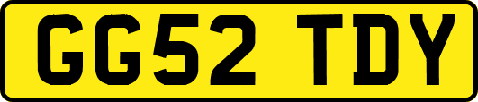 GG52TDY
