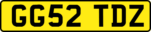 GG52TDZ