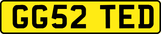 GG52TED