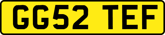 GG52TEF