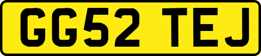 GG52TEJ