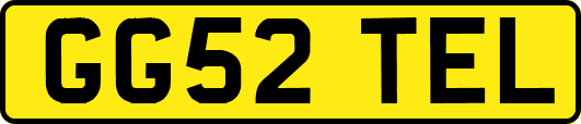 GG52TEL