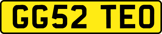 GG52TEO