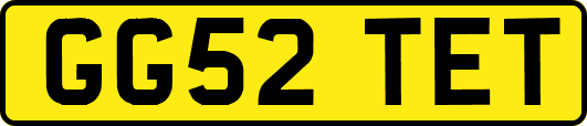 GG52TET