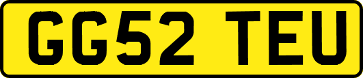 GG52TEU