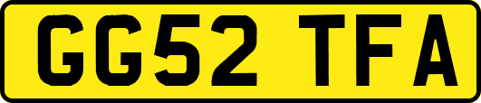 GG52TFA