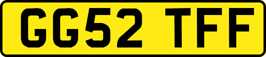 GG52TFF