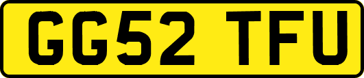 GG52TFU