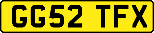 GG52TFX