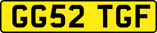 GG52TGF