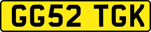 GG52TGK