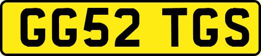 GG52TGS