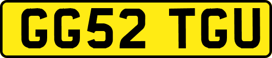 GG52TGU