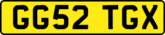 GG52TGX