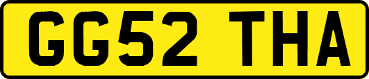 GG52THA