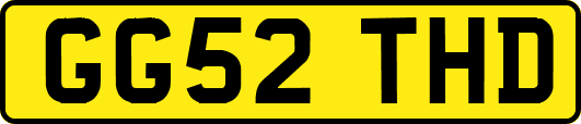 GG52THD