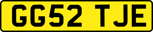 GG52TJE