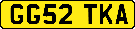 GG52TKA