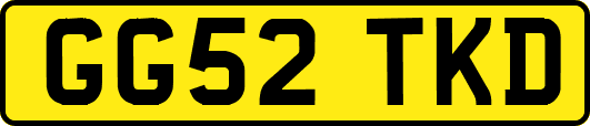 GG52TKD