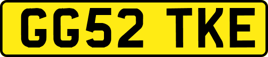 GG52TKE