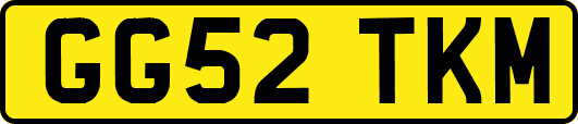 GG52TKM
