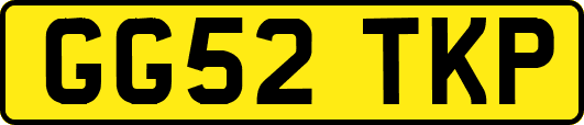 GG52TKP