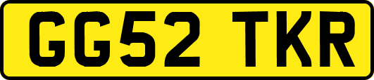 GG52TKR