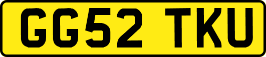 GG52TKU