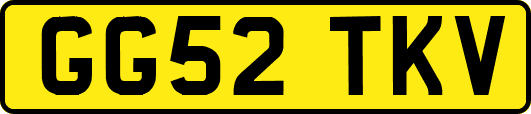 GG52TKV