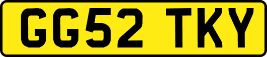 GG52TKY