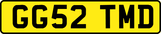 GG52TMD