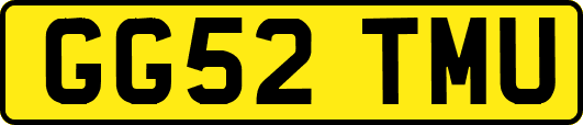 GG52TMU