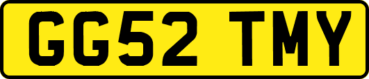 GG52TMY