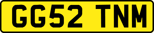 GG52TNM