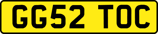GG52TOC
