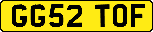 GG52TOF
