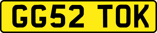 GG52TOK