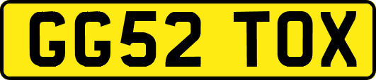 GG52TOX