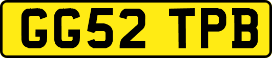GG52TPB