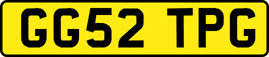 GG52TPG